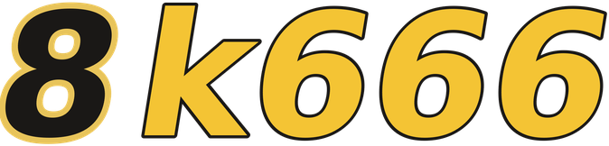 8k666 logo