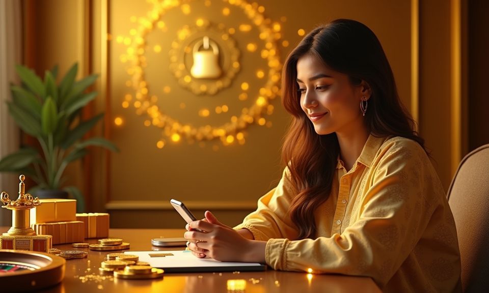 8k666 লাইভ ব্লেজ রুলেট: সরাসরি টেবিল থেকে খেলা শুরু করুন